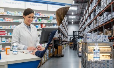 buying bacteriostatic water